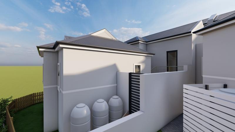 2 Bedroom Property for Sale in Blue Mountain Village Western Cape